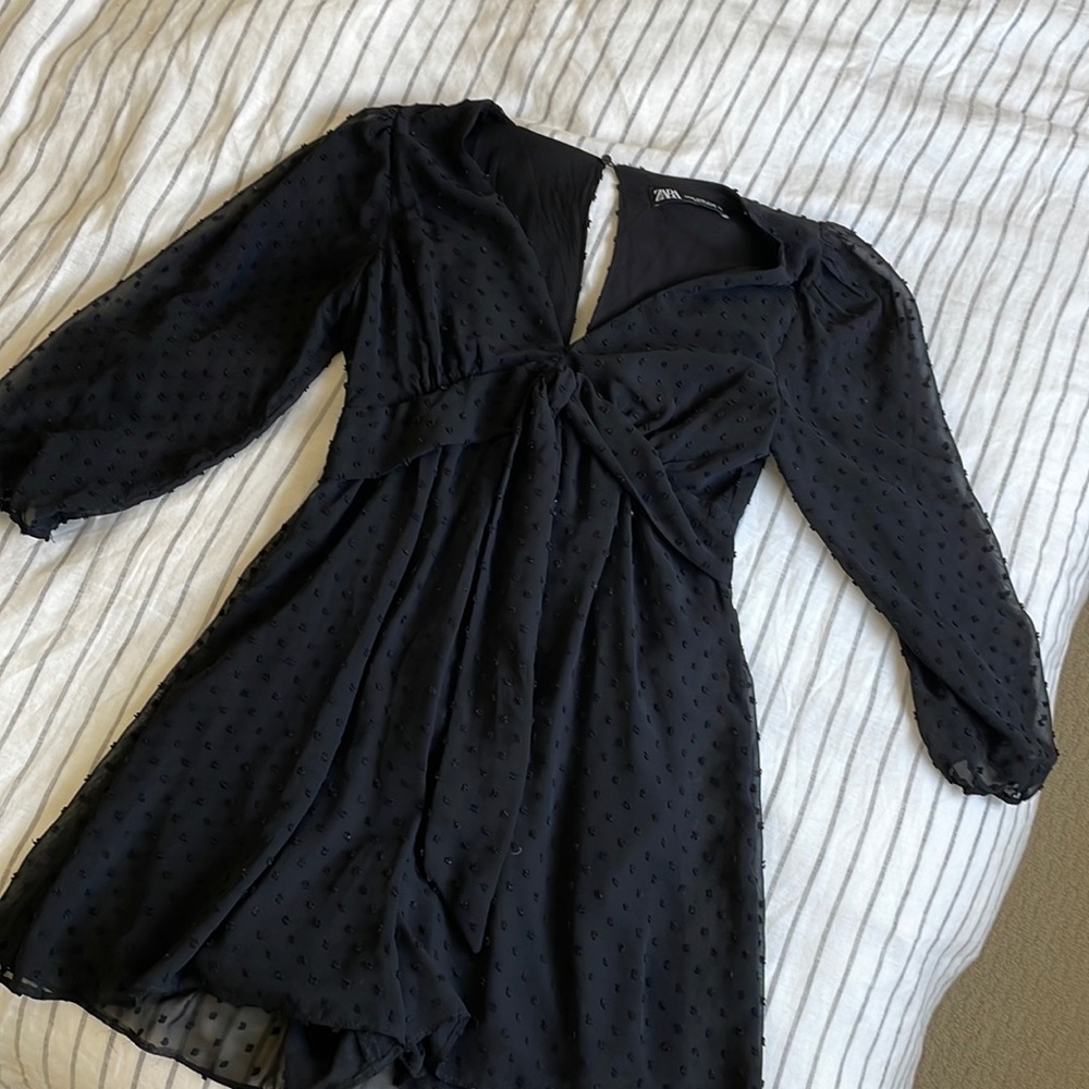 ZARA XS jumpsuit